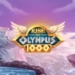 rise of olympus 1000